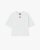Farniente Tee White front