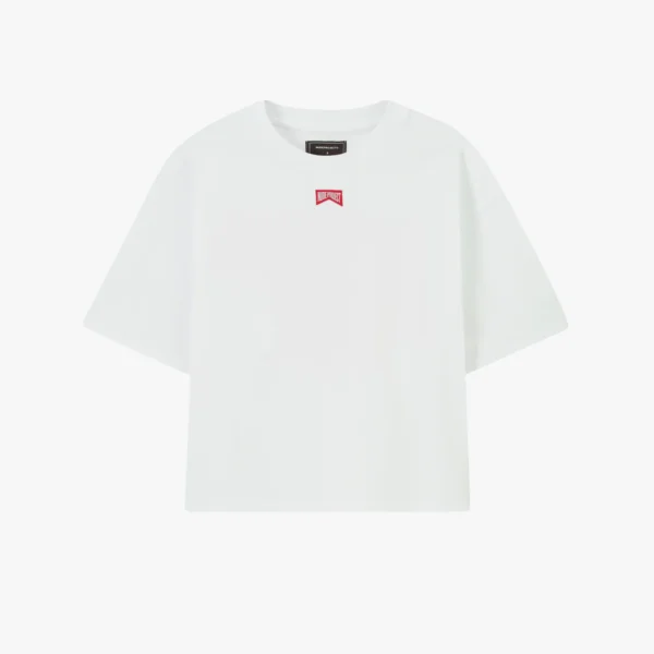 Farniente Tee White front