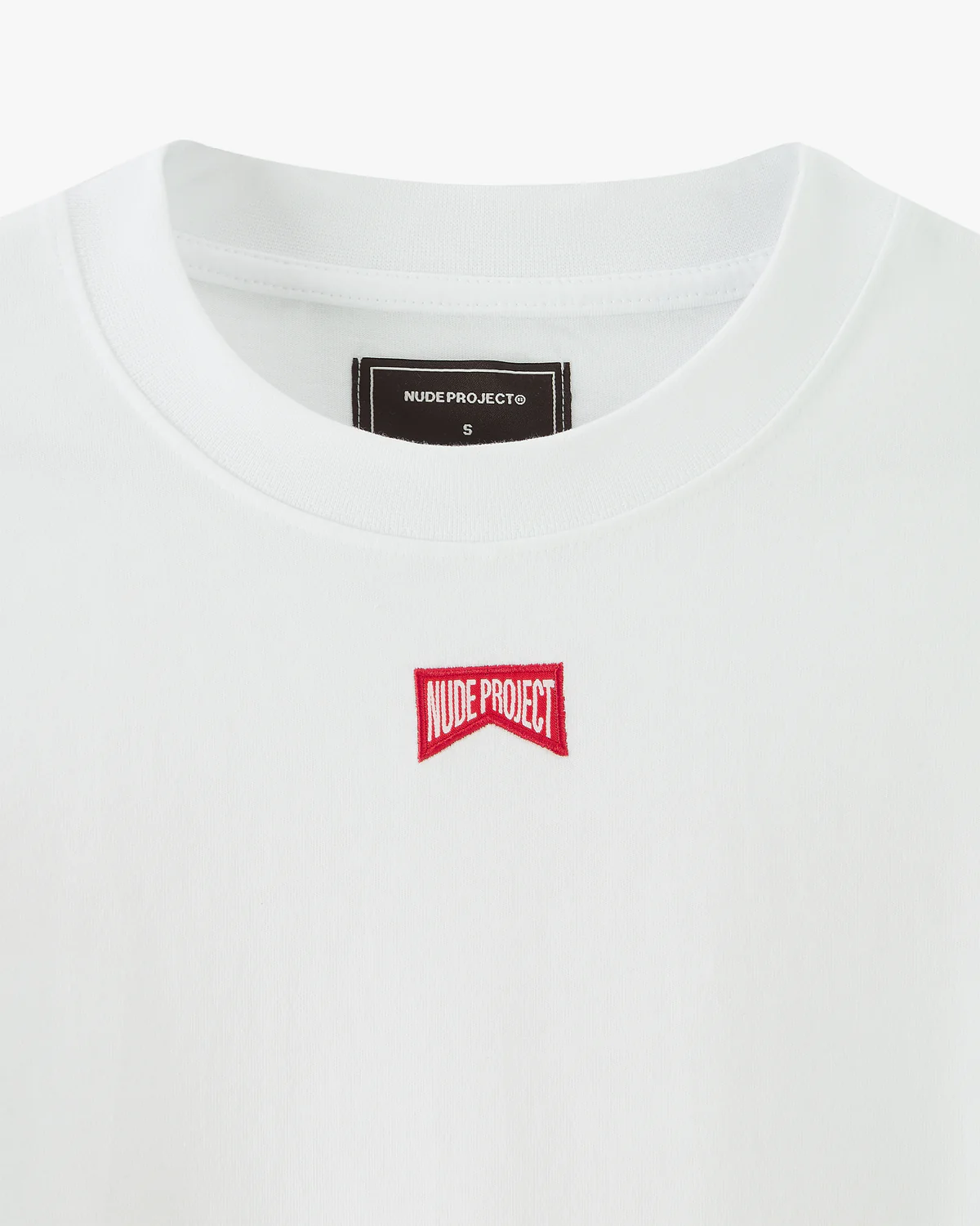 Farniente Tee White - Image 3