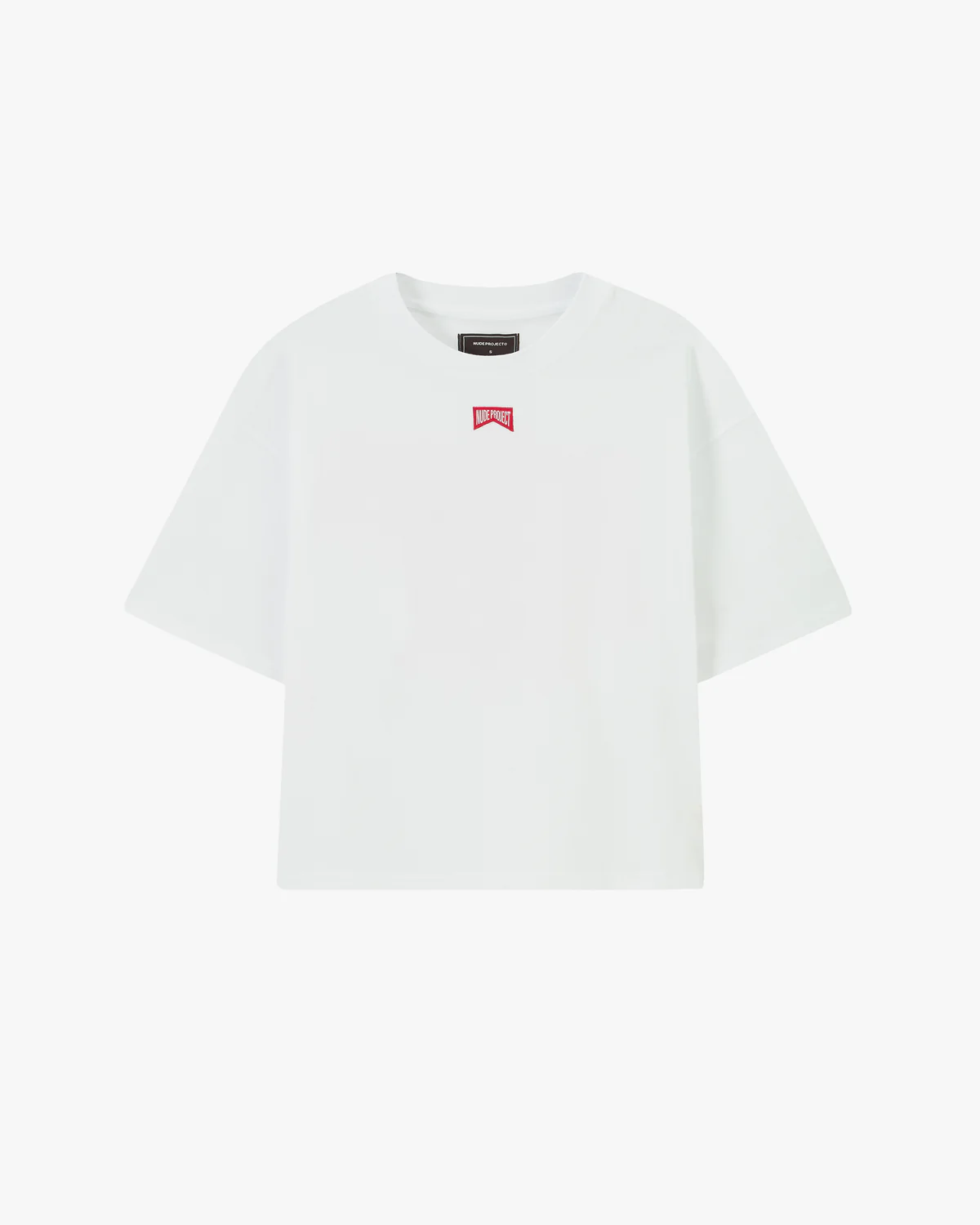 Farniente Tee White front