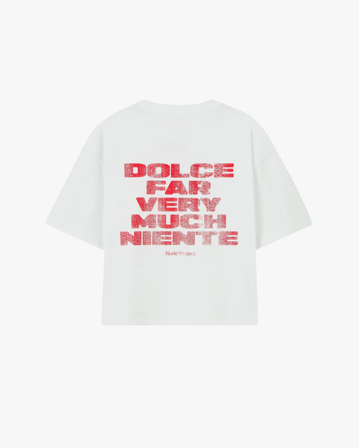 Farniente Tee White - Image 8
