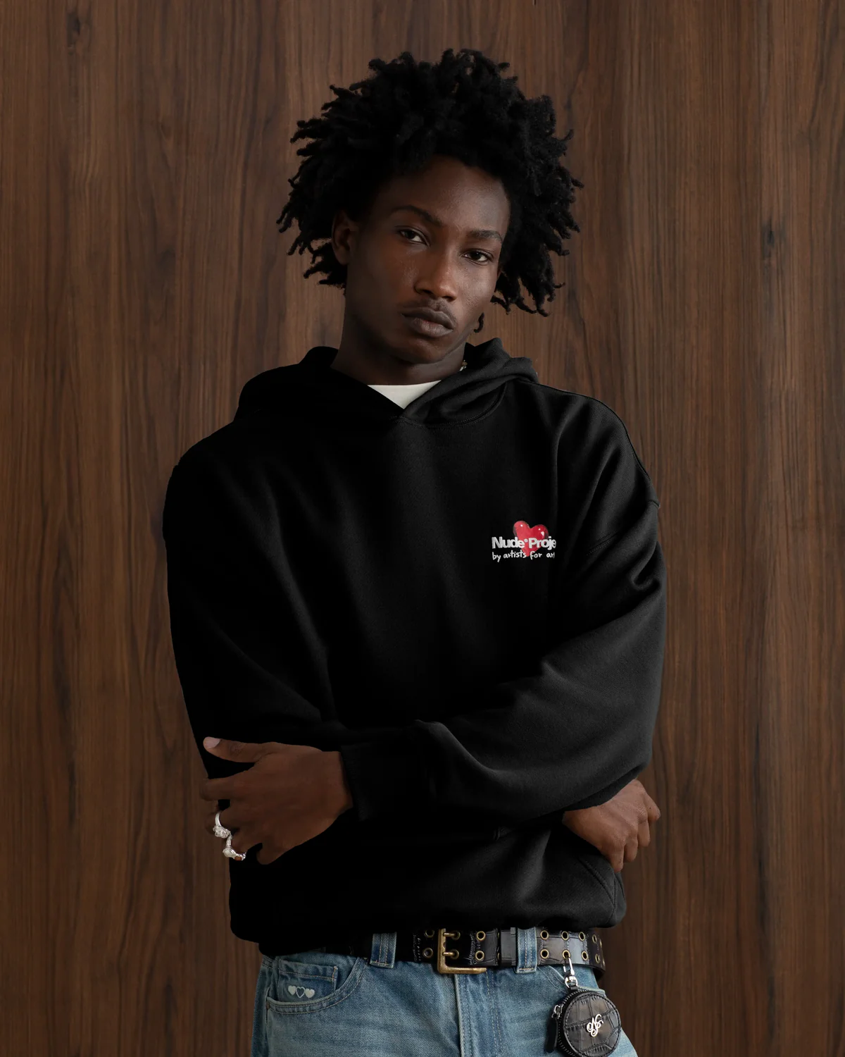 Juicy Cherry Hoodie - Image 4