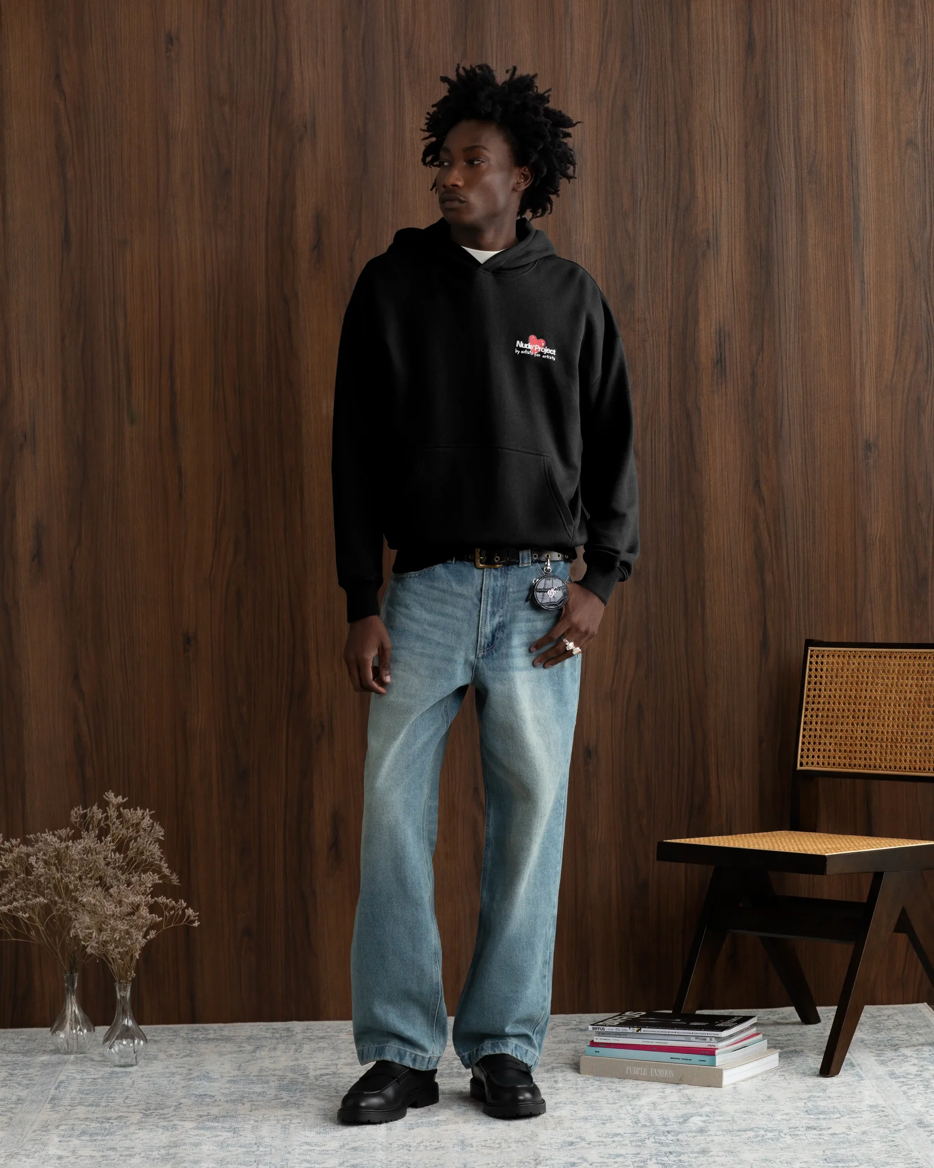 Juicy Cherry Hoodie - Image 6