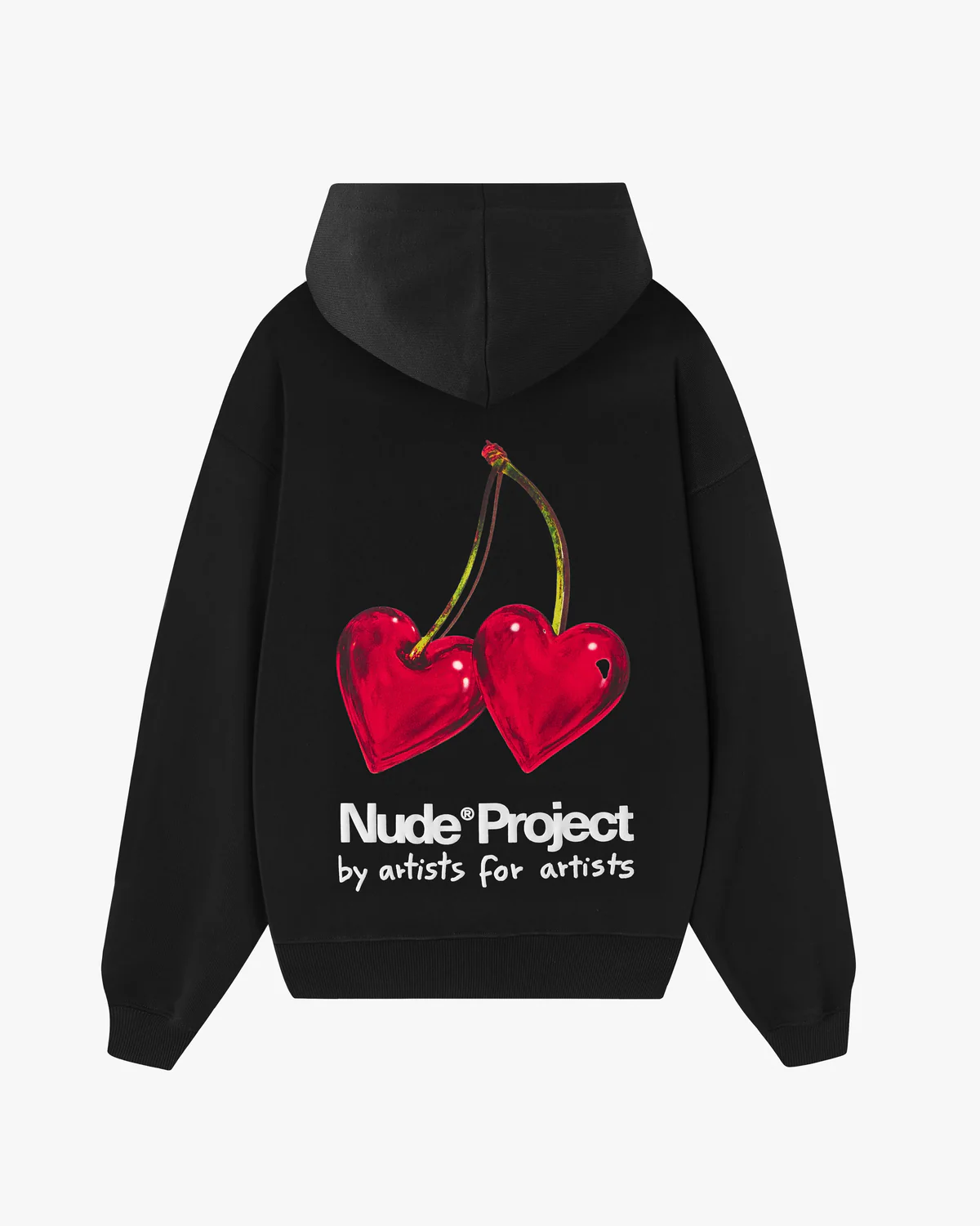 Juicy Cherry Hoodie - Image 7