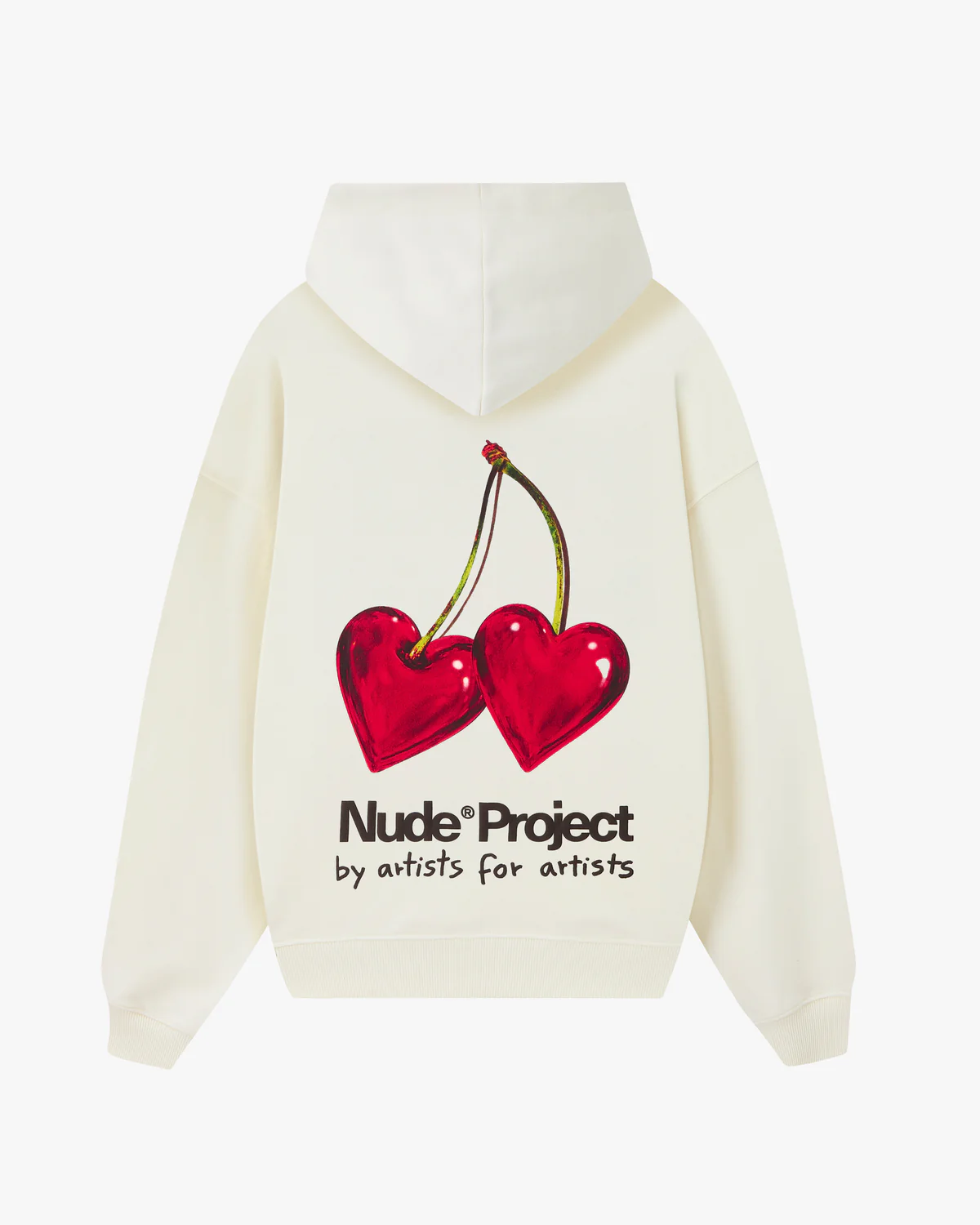 Juicy Cherry Hoodie - Image 10