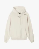 Lips Hoodie front