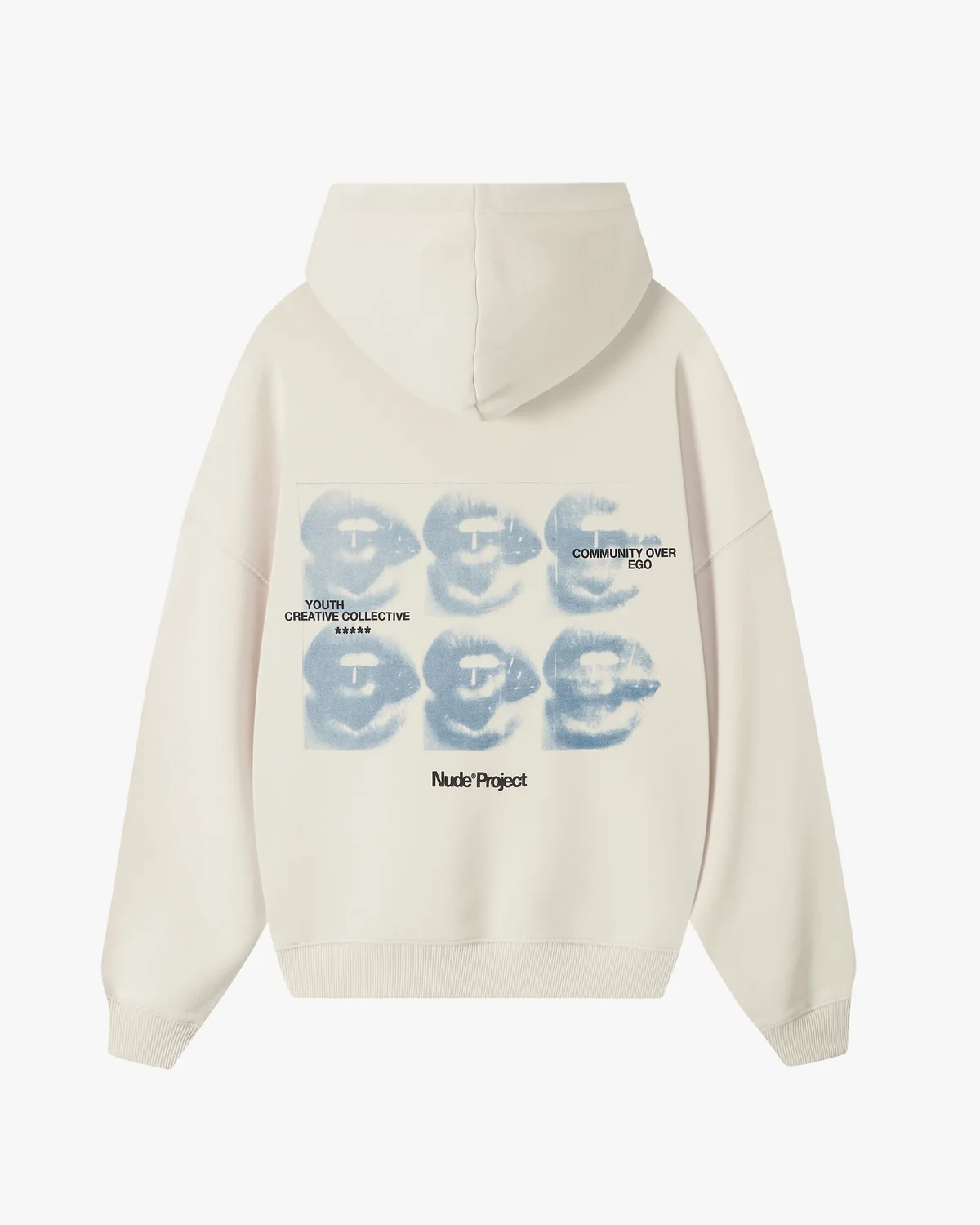 Lips Hoodie