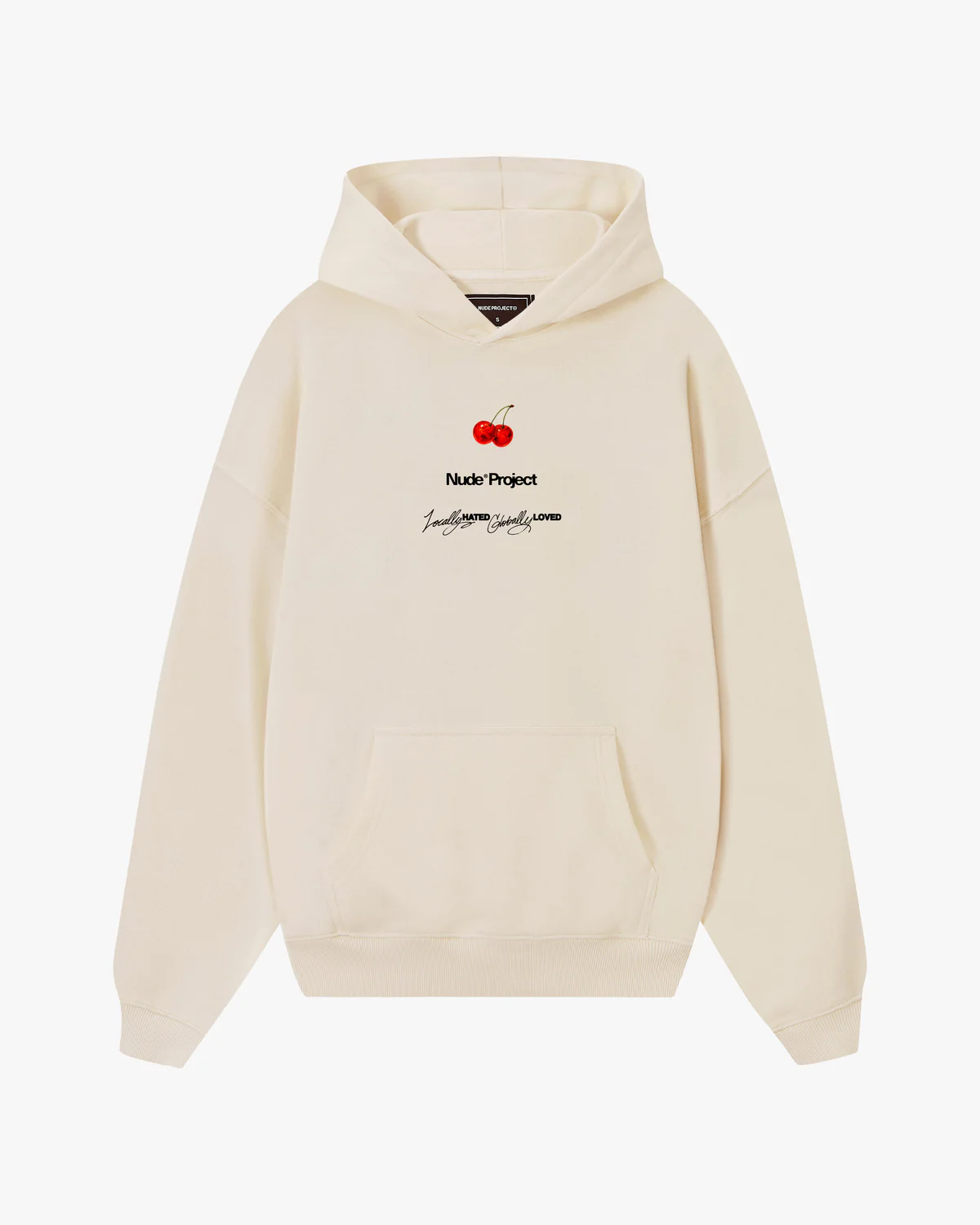 Nude Tour Hoodie - Image 8