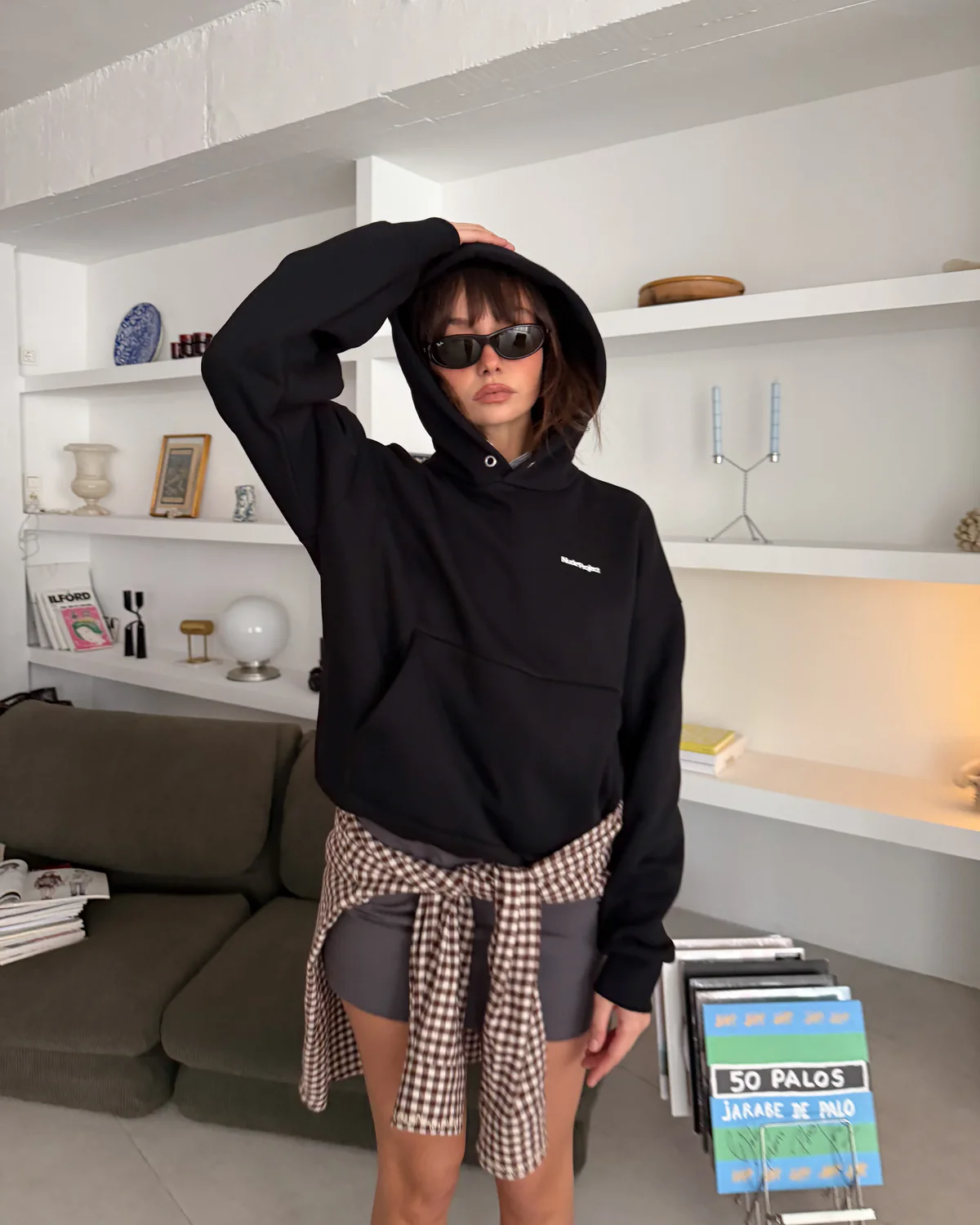 Origins Hoodie - Image 16
