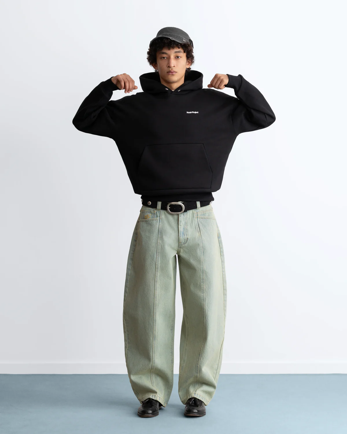 Origins Hoodie - Image 9