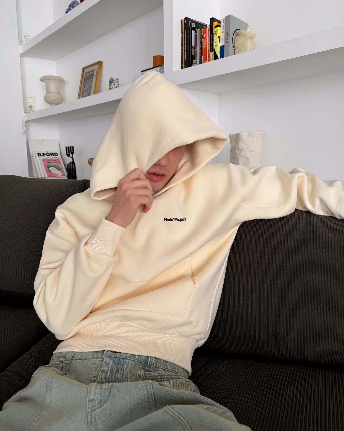 Origins Hoodie - Image 4