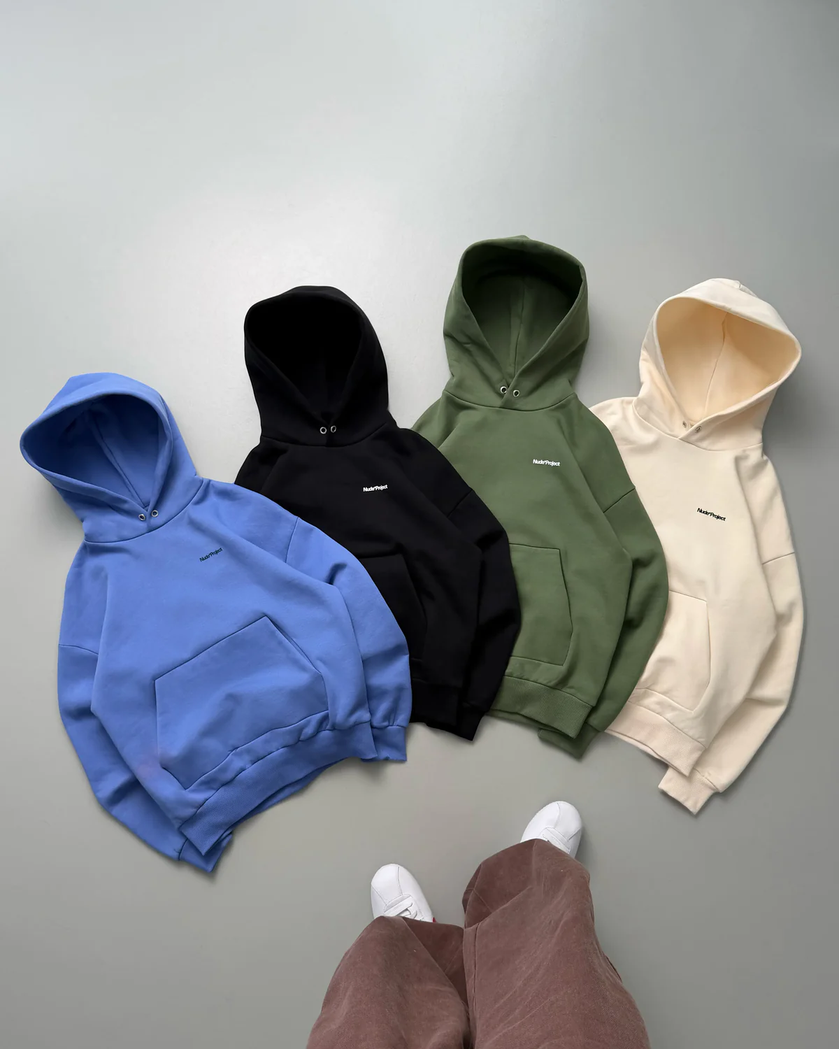 Origins Hoodie - Image 2