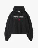 Sport Hoodie Black