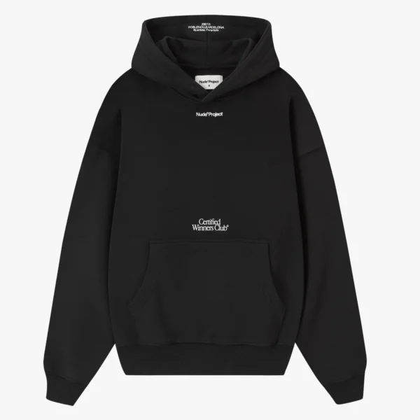 Winner Hoodie