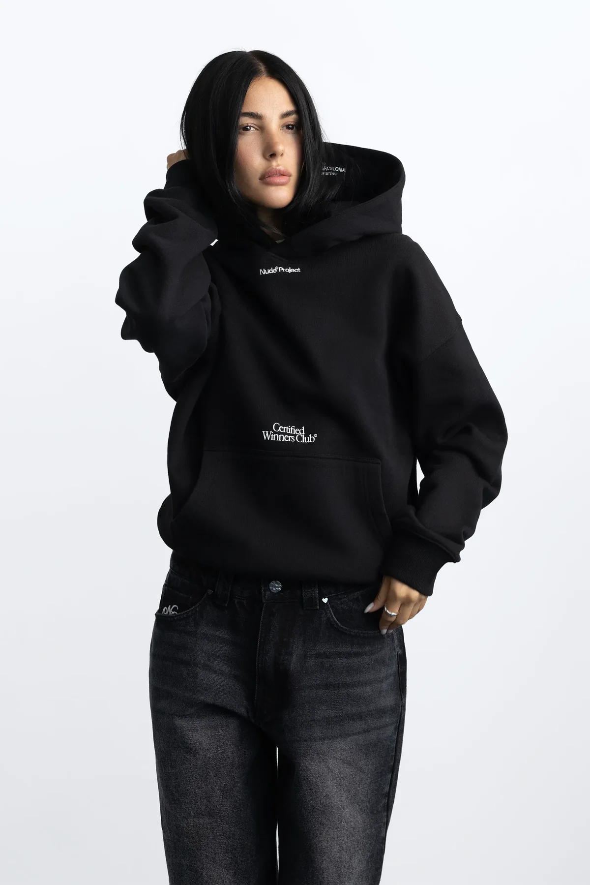 Winner Hoodie - Image 4