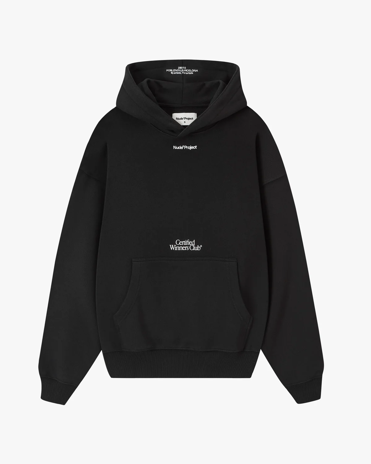 Winner Hoodie