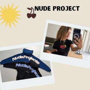 Nude Project