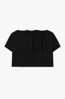 Basic Tee Black 3xPack f