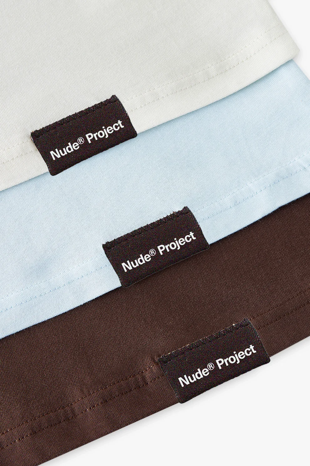Basic Tee Brand Palette 3xPack - Image 3