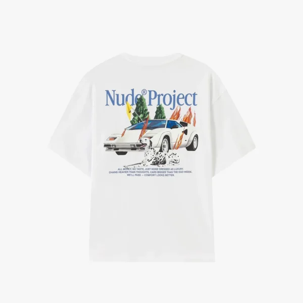 Belfort Tee