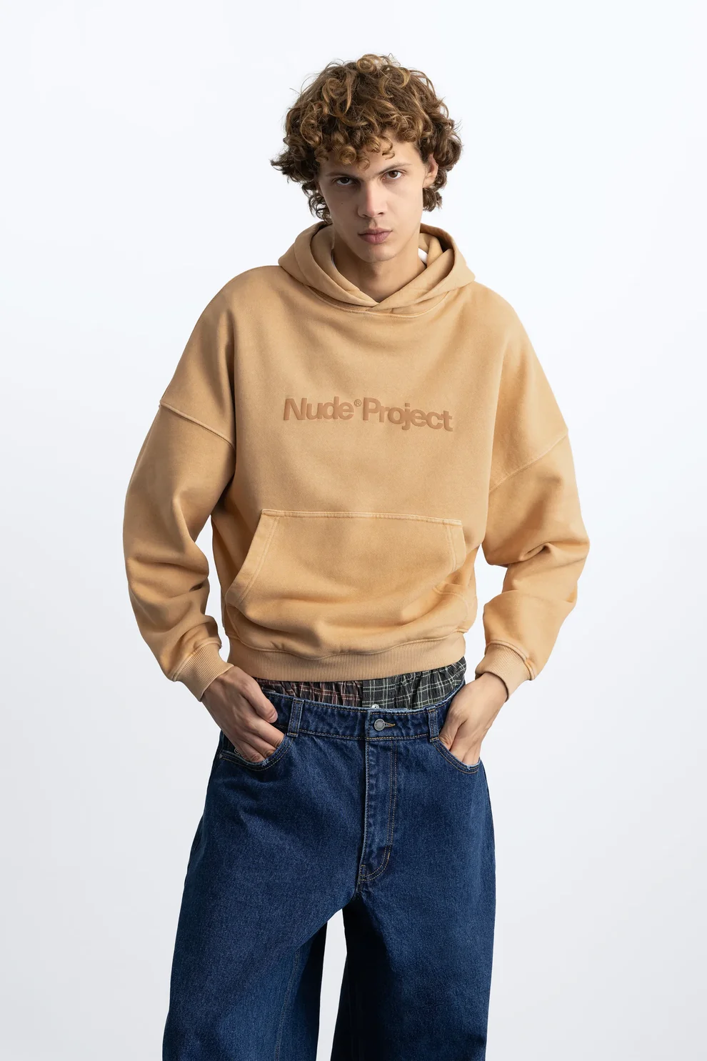 Box Logo Hoodie - Image 2