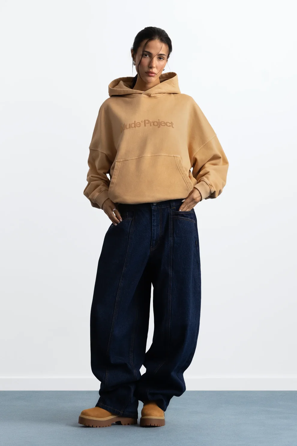 Box Logo Hoodie - Image 3