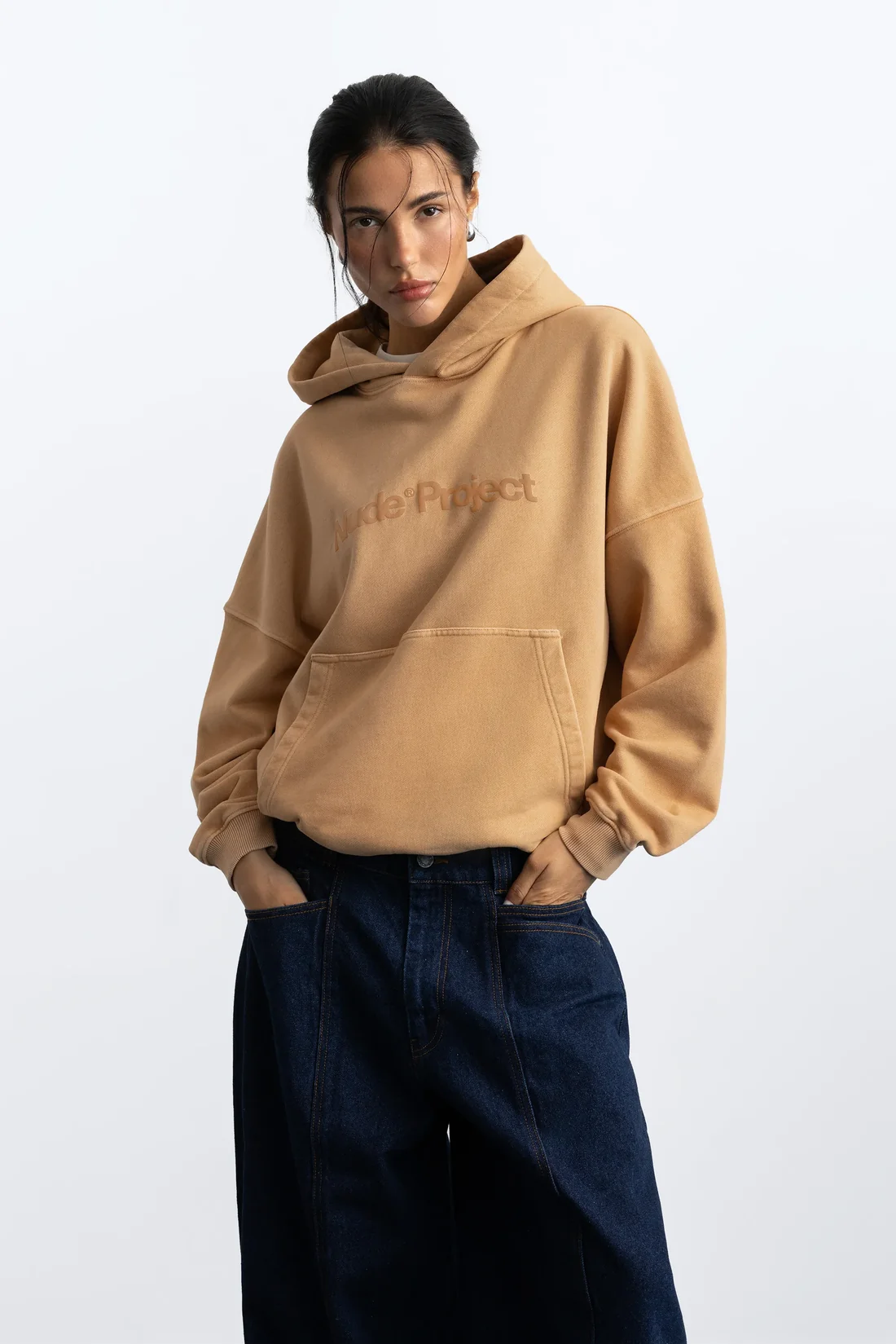 Box Logo Hoodie - Image 4