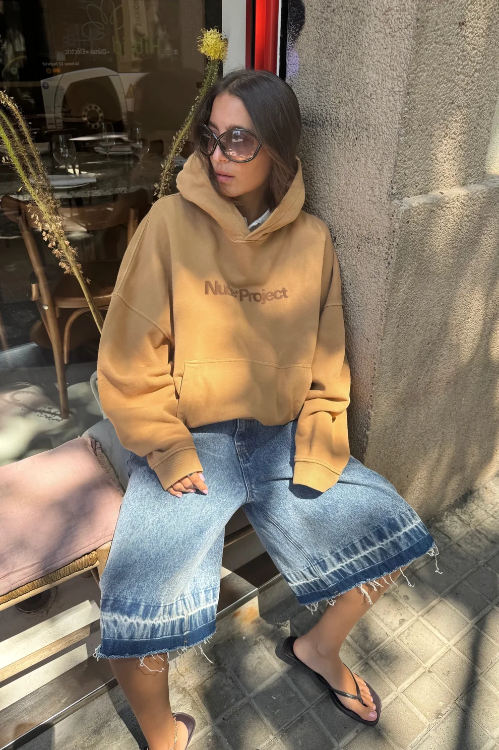 Box Logo Hoodie - Image 5