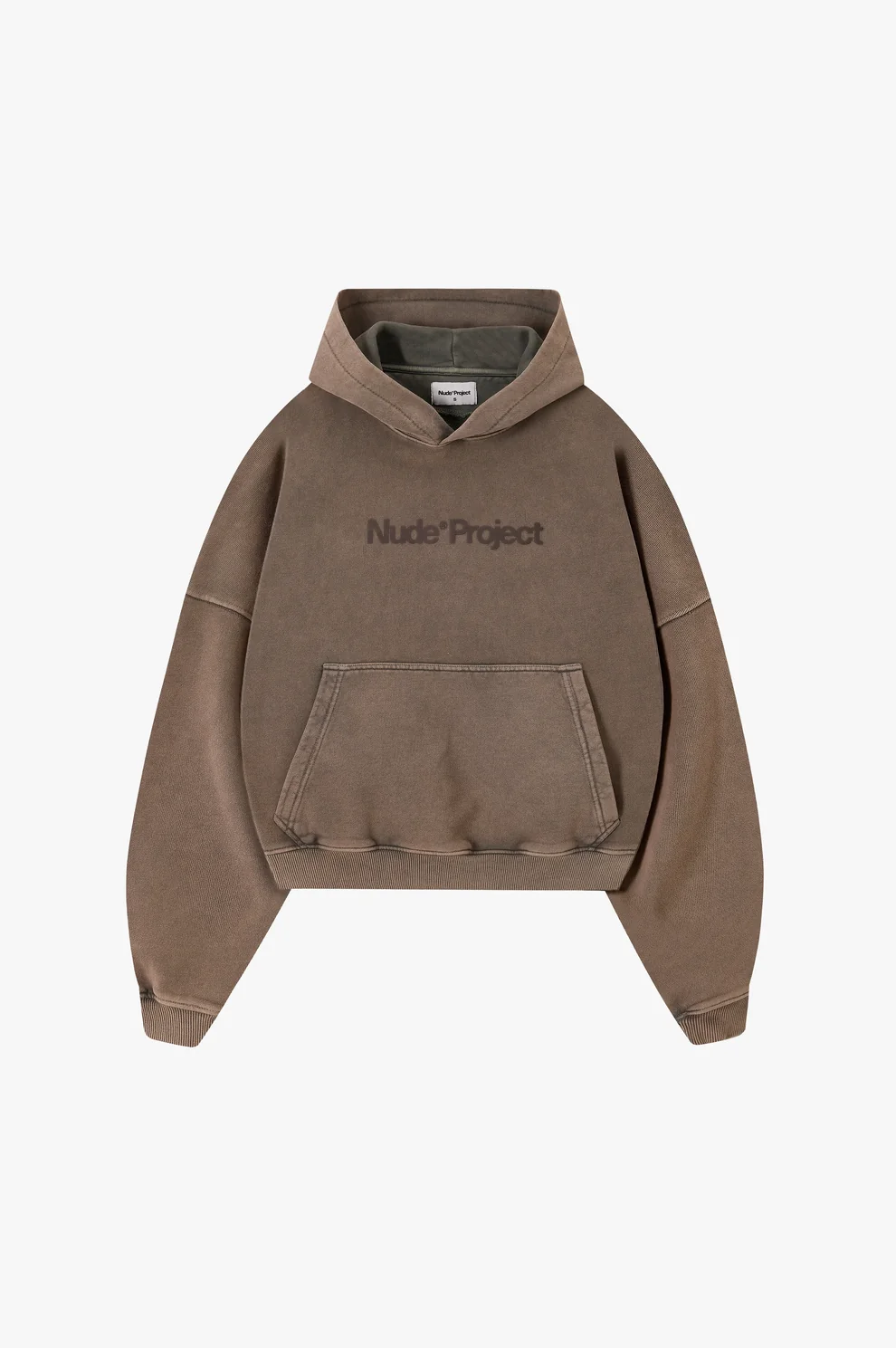 Box Logo Hoodie - Image 9
