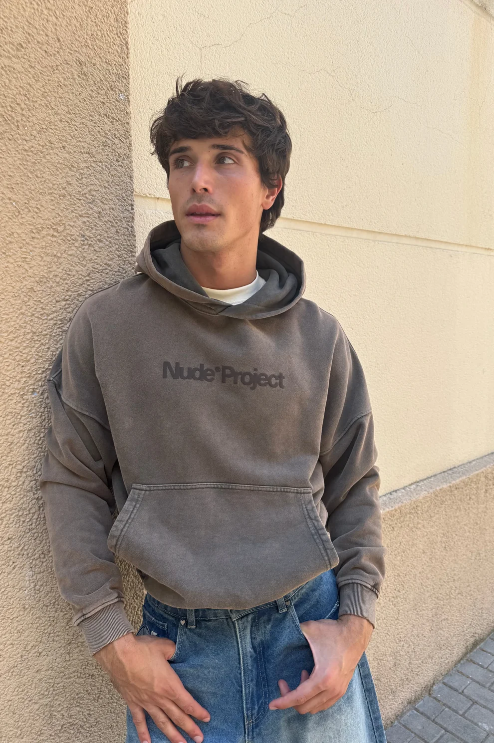 Box Logo Hoodie - Image 11