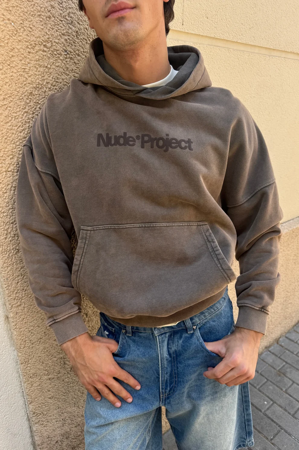 Box Logo Hoodie - Image 13