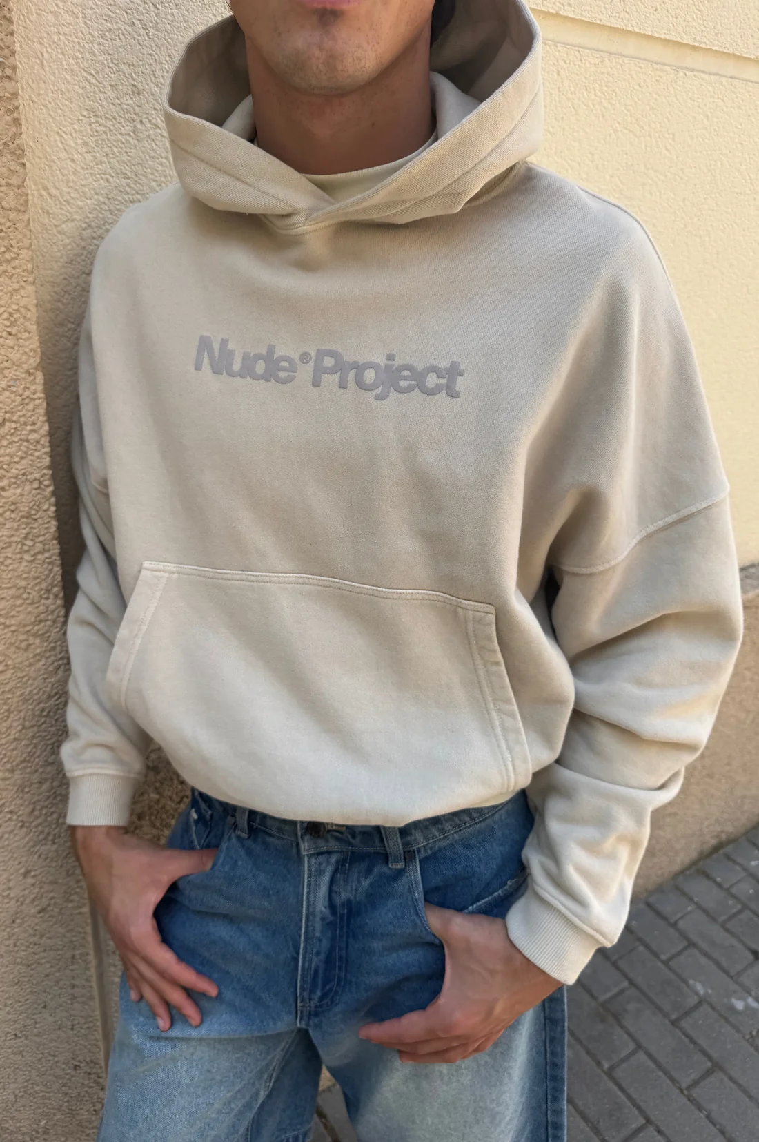 Box Logo Hoodie - Image 17
