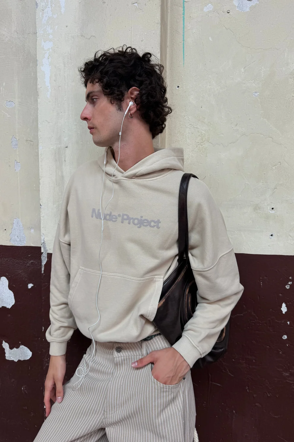 Box Logo Hoodie - Image 18