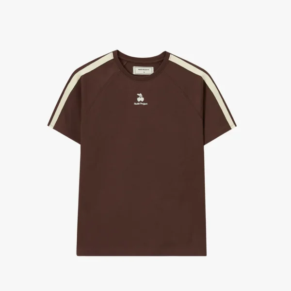 Cherry Logo Slim Tee