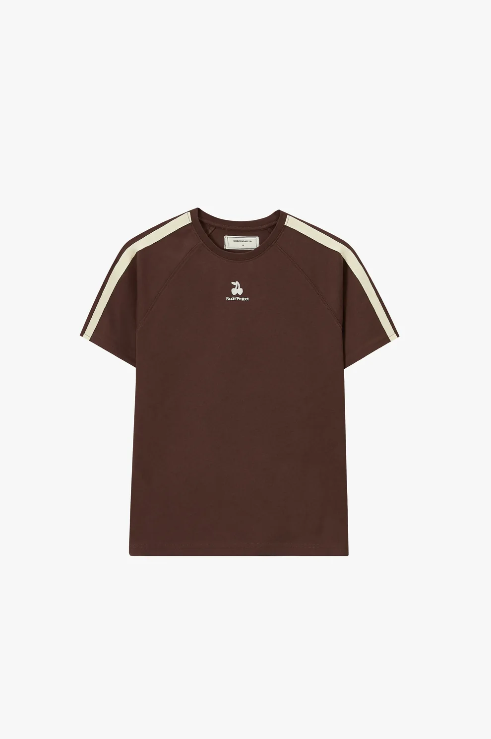 Cherry Logo Slim Tee
