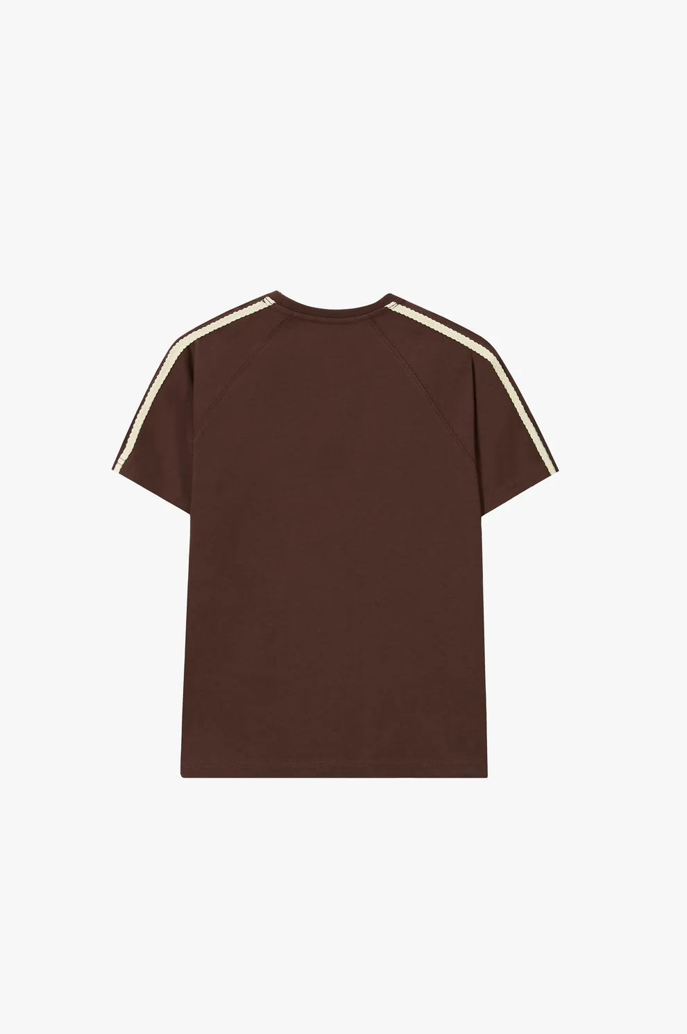 Cherry Logo Slim Tee - Image 4