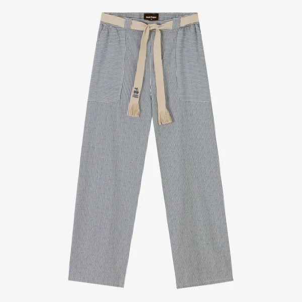 Formentera Pants Blue