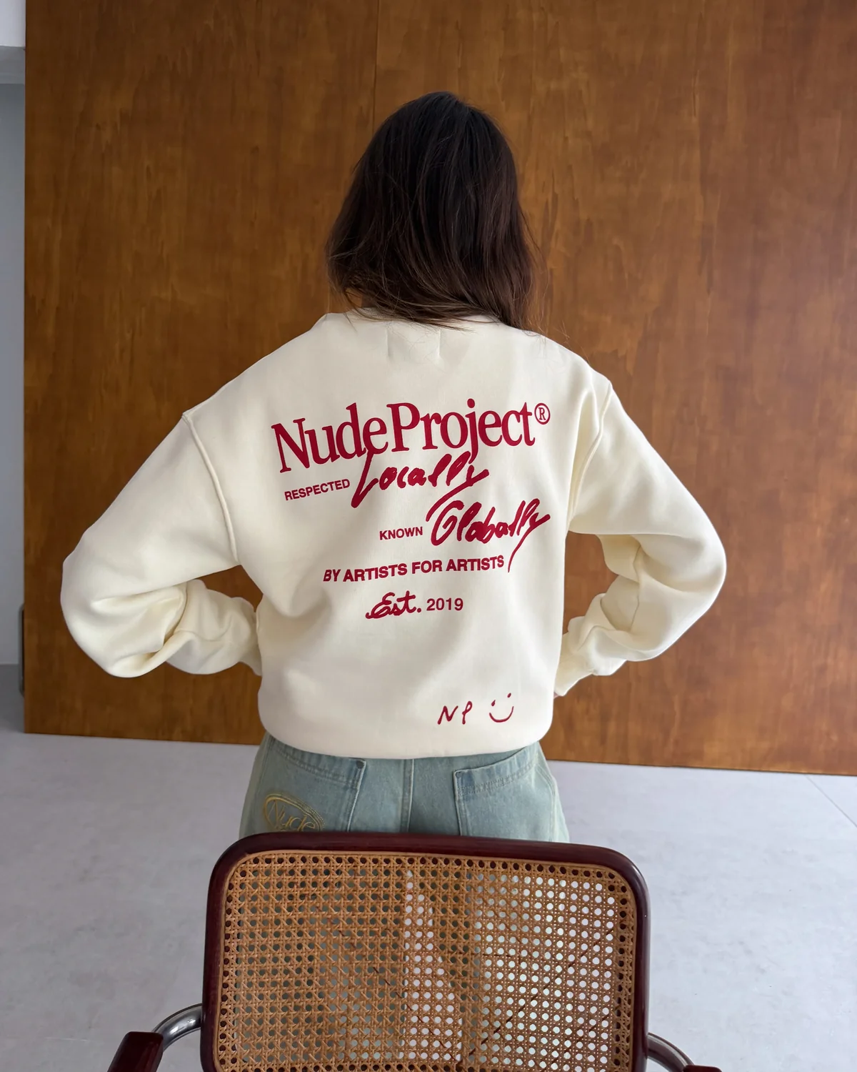 Global Soon Sweatshirt - Image 10