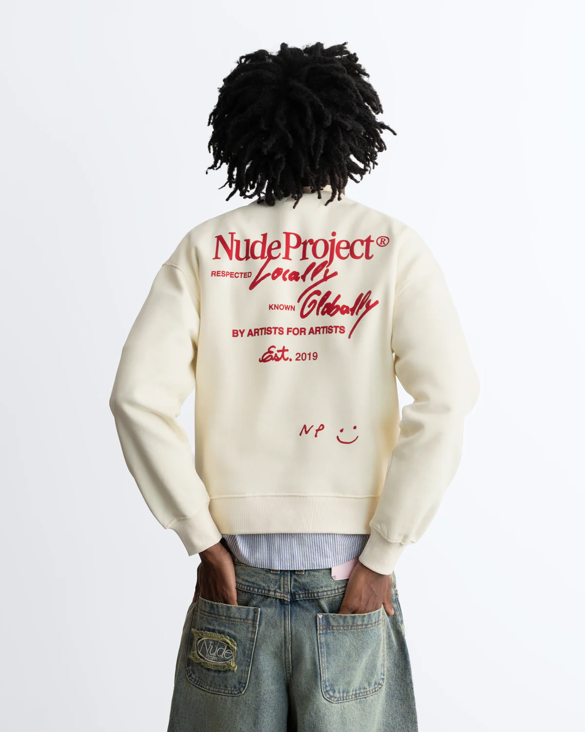 Global Soon Sweatshirt - Image 11