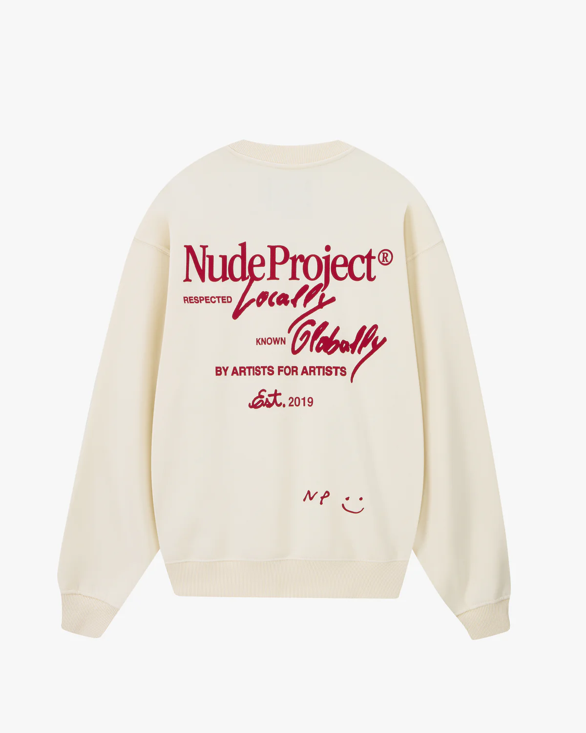 Global Soon Sweatshirt - Image 14