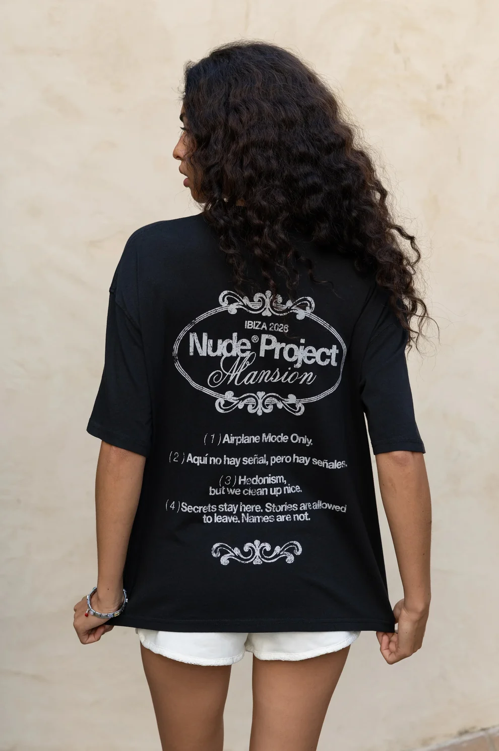 Hedonism Tee - Image 2