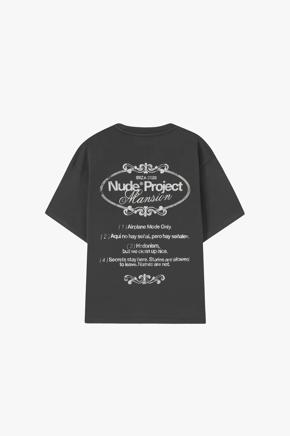 Hedonism Tee - Image 3