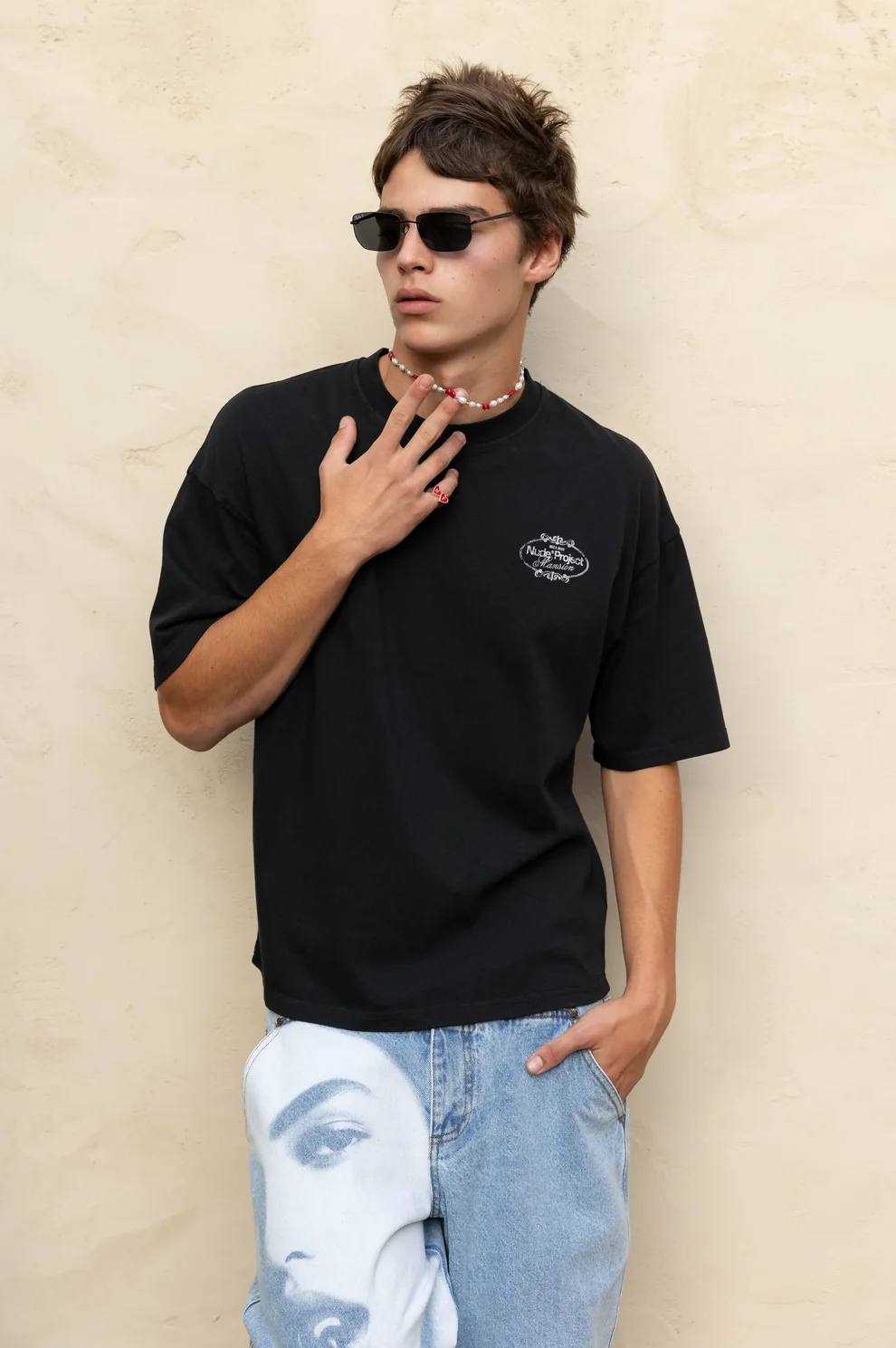 Hedonism Tee - Image 6