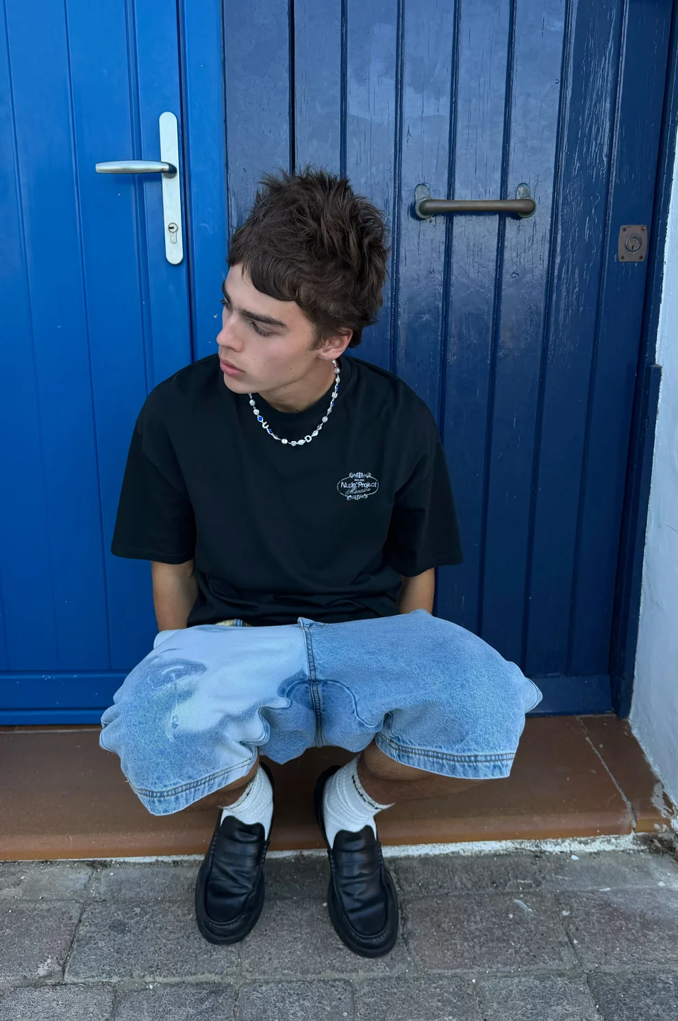 Hedonism Tee - Image 7