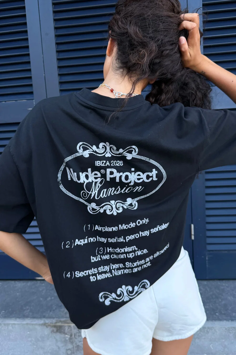 Hedonism Tee - Image 10