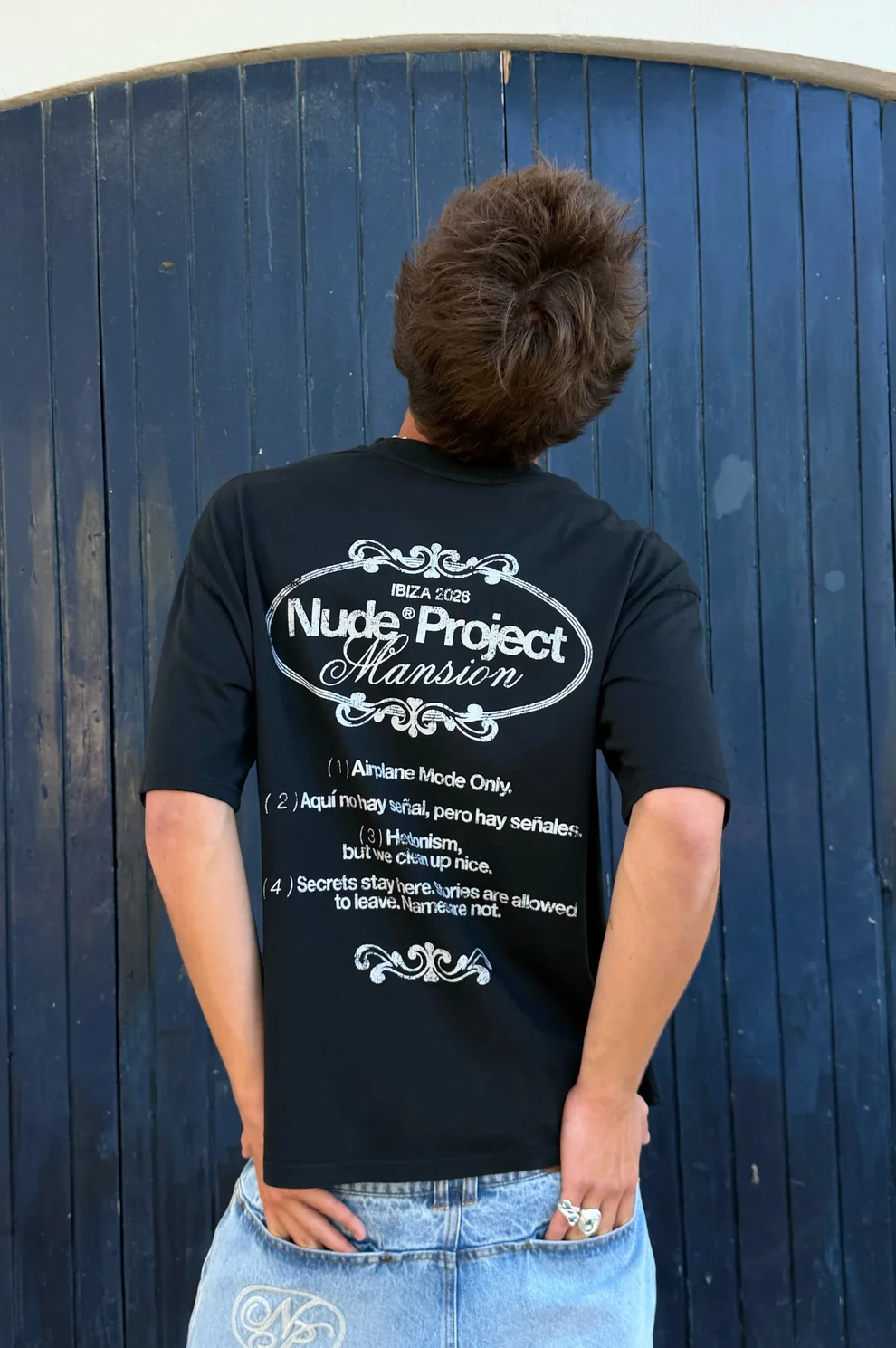 Hedonism Tee - Image 11