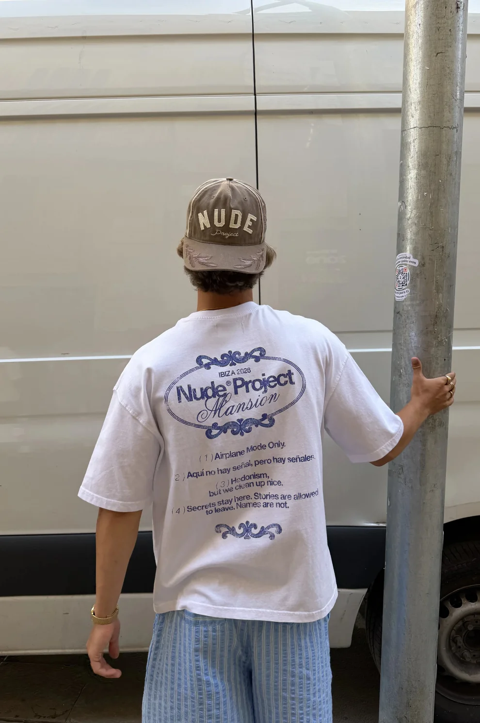 Hedonism Tee - Image 15