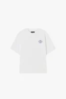 Hedonism Tee White j