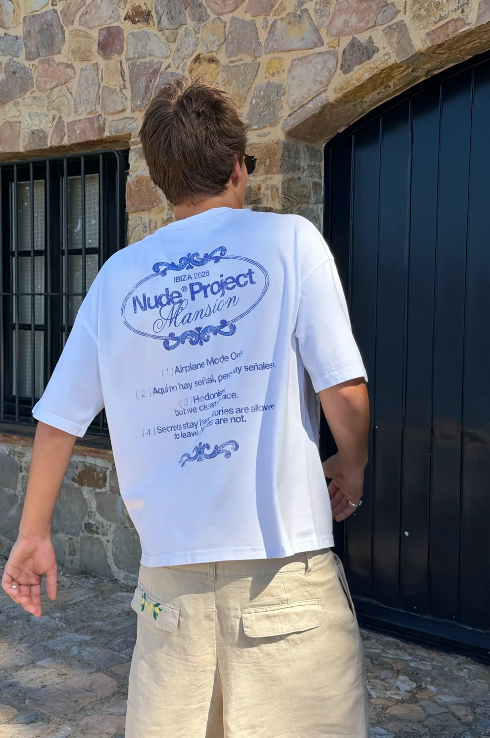 Hedonism Tee - Image 16