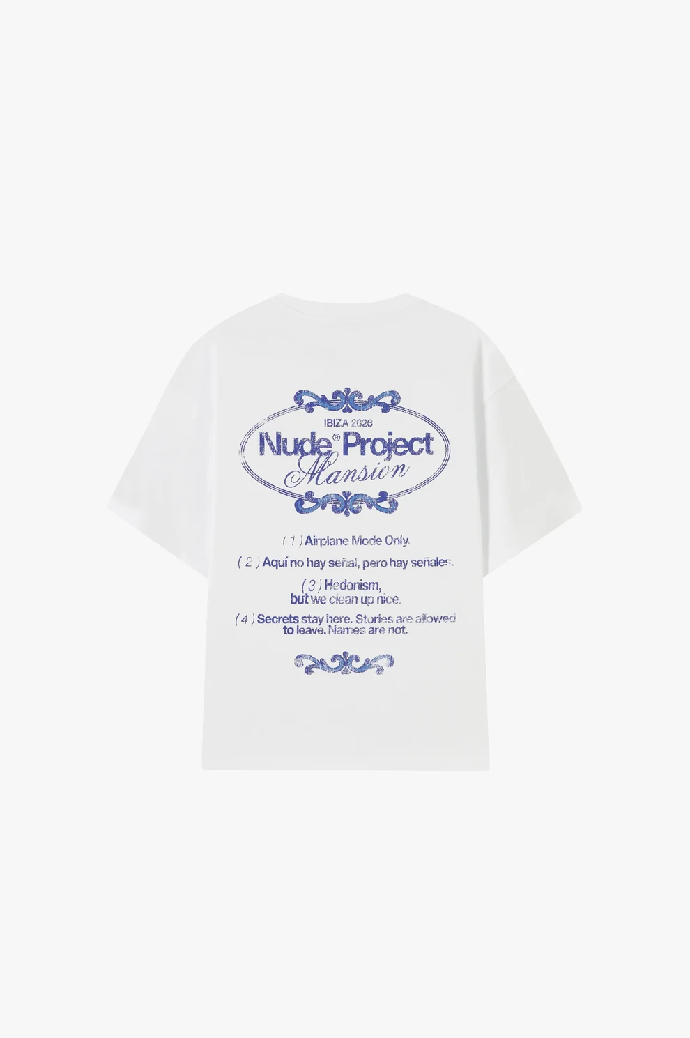 Hedonism Tee - Image 18